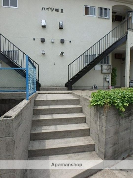 ハイツ杉Ⅱのその他画像