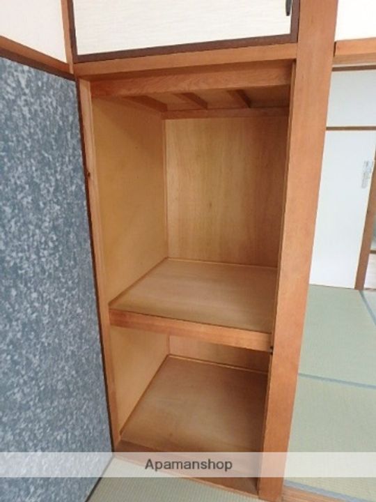 ハイツ杉Ⅱの内装