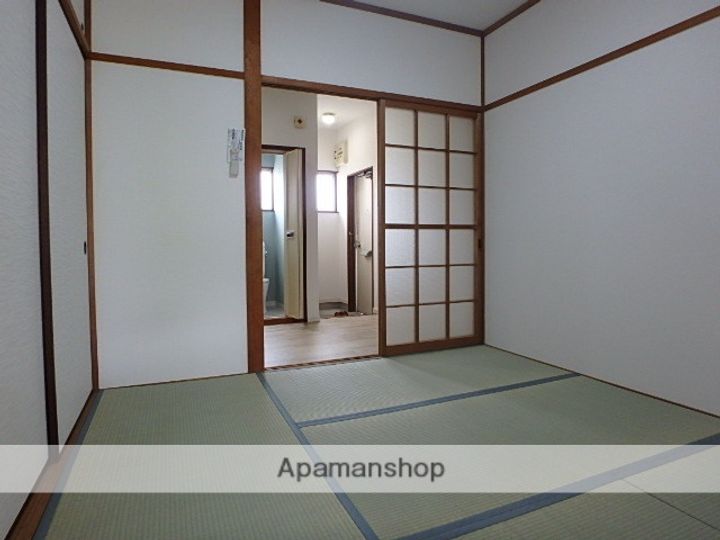 ハイツ杉Ⅱのその他画像