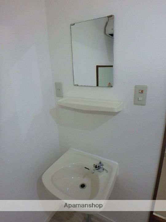 ハイツ杉Ⅱのその他画像