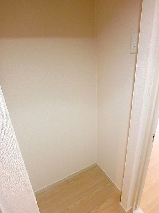 アーク21ビルの内装