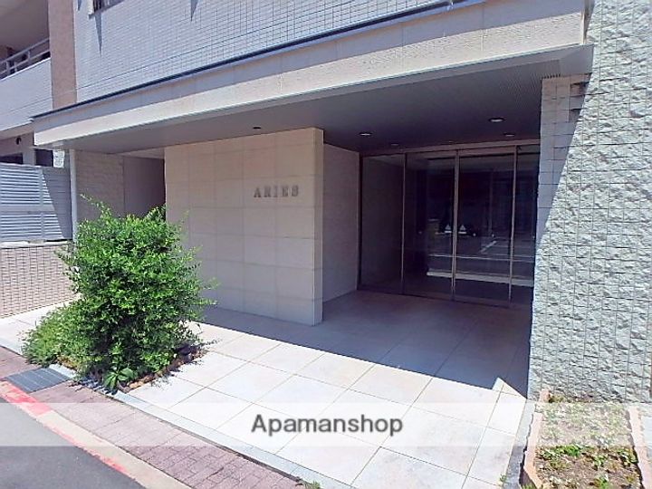 ARIESのその他画像