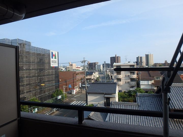 ロイヤルメゾン植田山のその他画像