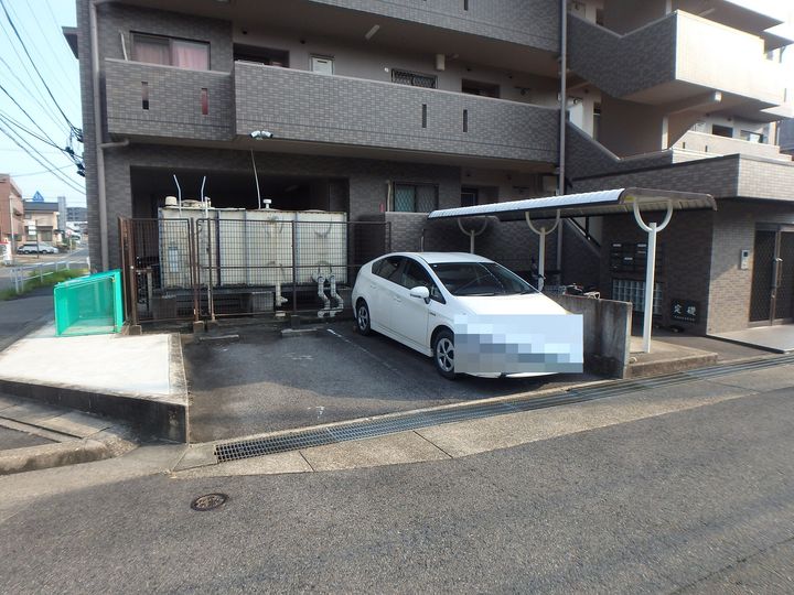 ロイヤルメゾン植田山のその他画像
