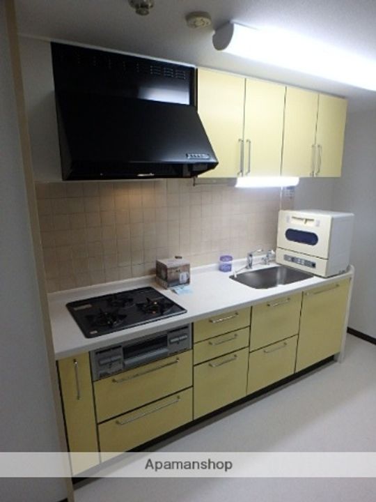 レインボー池場のキッチン