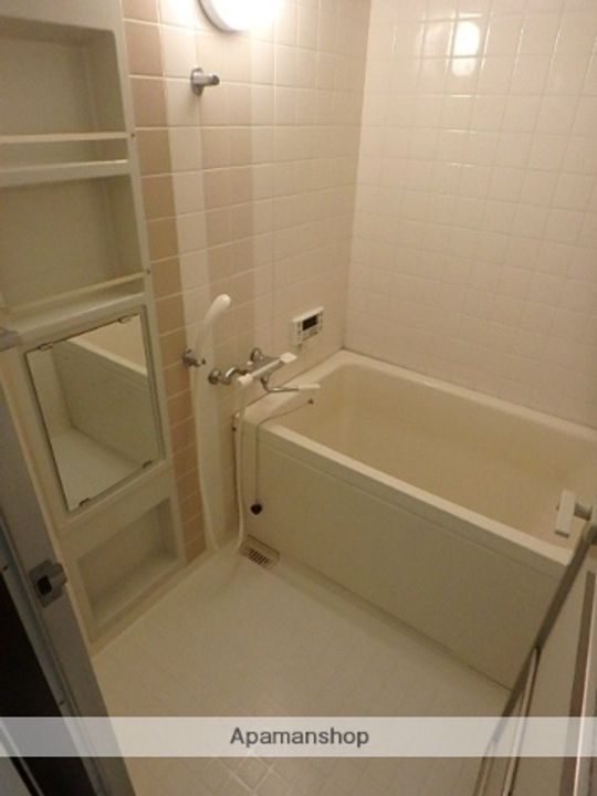 レインボー池場の風呂