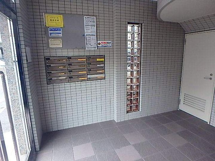 ハイツ平針のその他画像