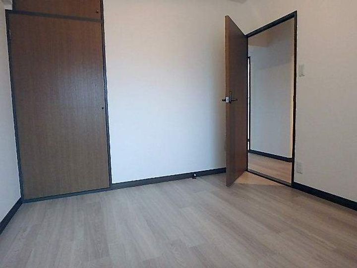 ハイツ平針の内装