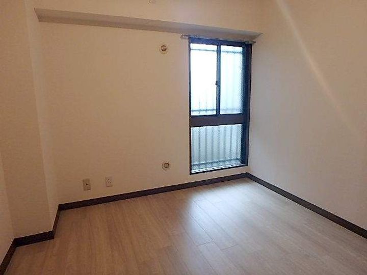 ハイツ平針の内装