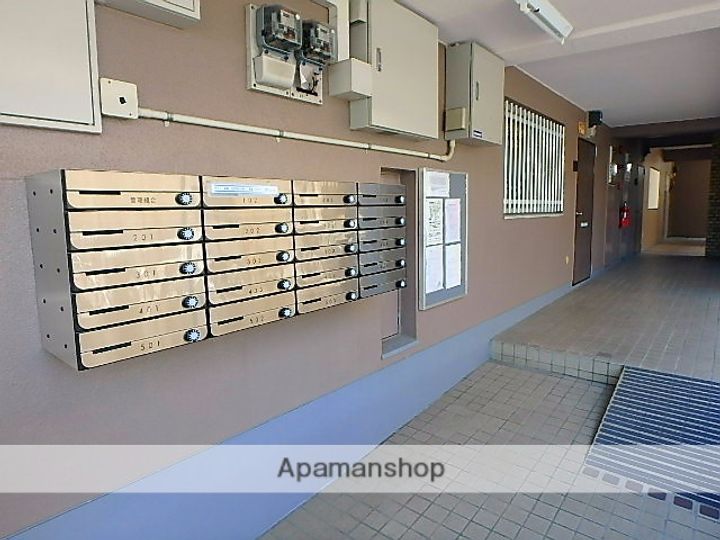 ユニーブル第2天白のその他画像