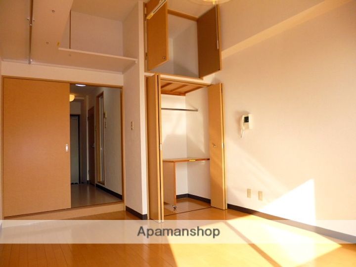 びい6植田の居間