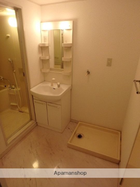 メイゾン島田の内装