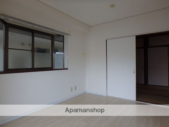 メイゾン島田の内装