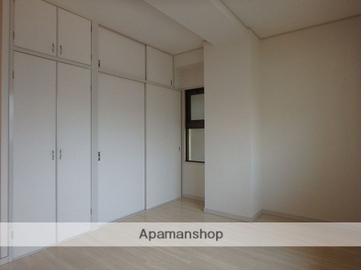 メイゾン島田の内装