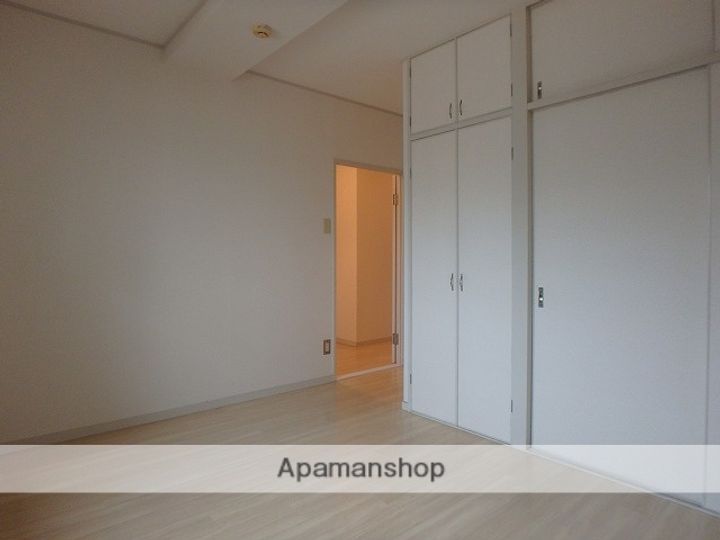 メイゾン島田の内装