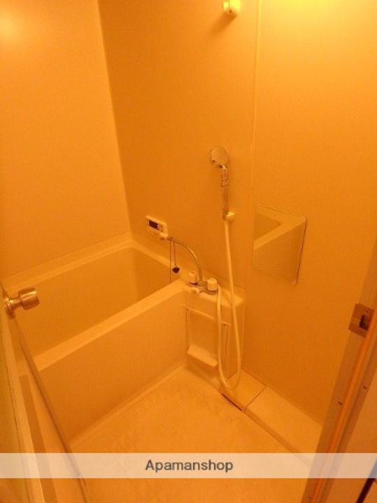 メイゾン島田の風呂