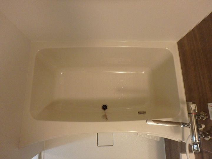 エルスタンザ原の内装