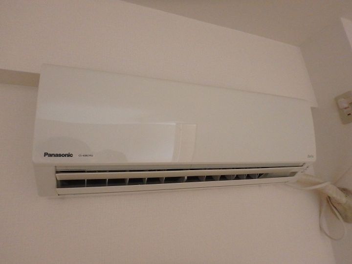 エルスタンザ原の内装