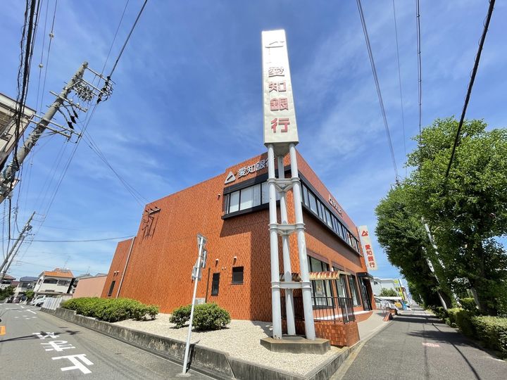 サニーコート坂野の周辺