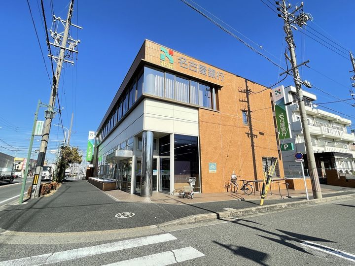 サニーコート坂野の周辺