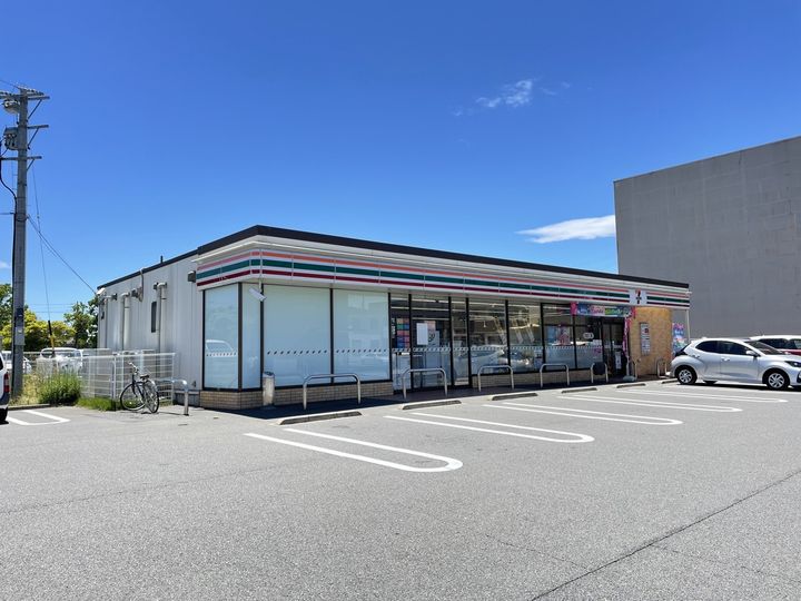 サニーコート坂野の周辺