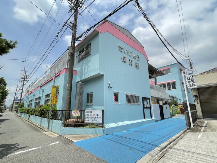 シャトーマジョールの周辺