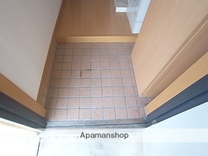 センチュリーパーク小碓の内装
