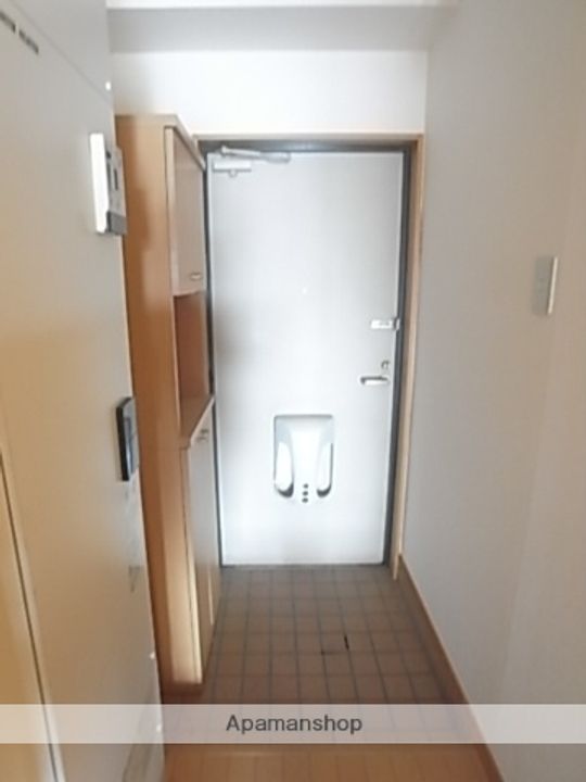 センチュリーパーク小碓の内装