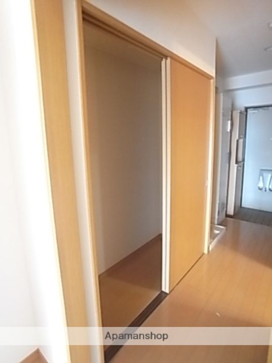センチュリーパーク小碓の内装