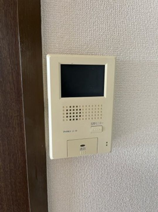 陽明ハイツのその他画像