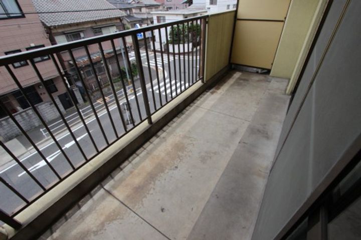 陽明ハイツのその他画像