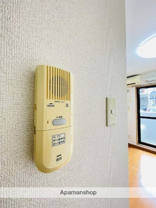 プリミエール八幡のその他画像