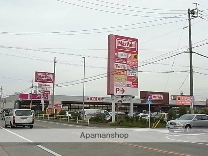 プリミエール八幡の周辺