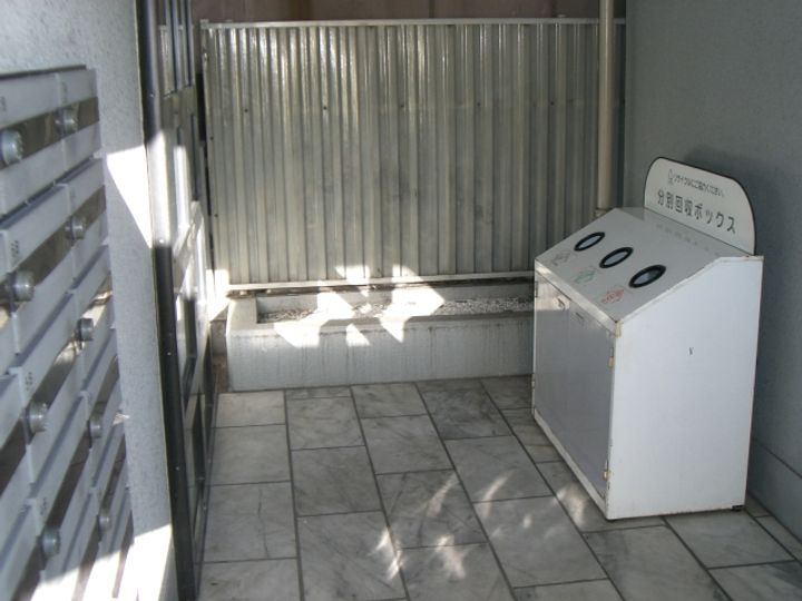 プレスイン篠原橋2Dのその他画像