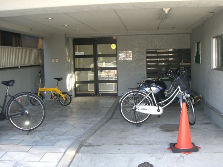 プレスイン篠原橋2Dのその他画像