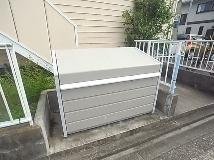タウニー8のその他画像