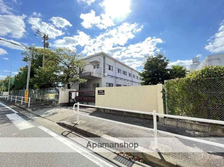 LIEBEN VILLAの周辺