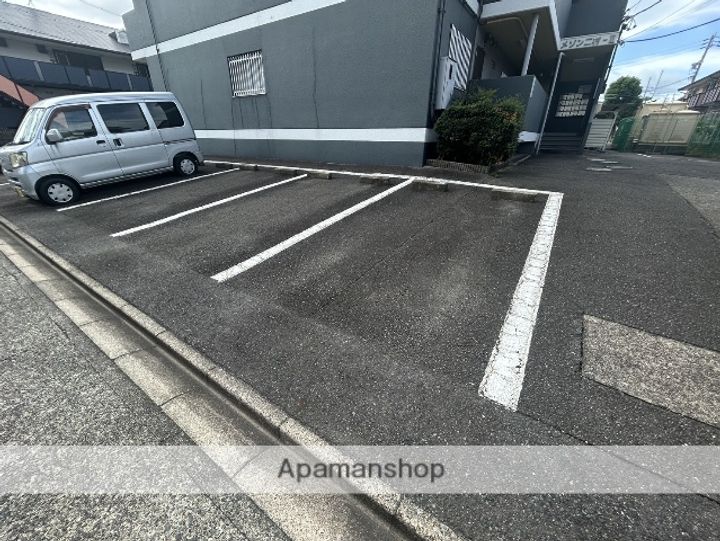 メゾン二村Ⅱのその他画像