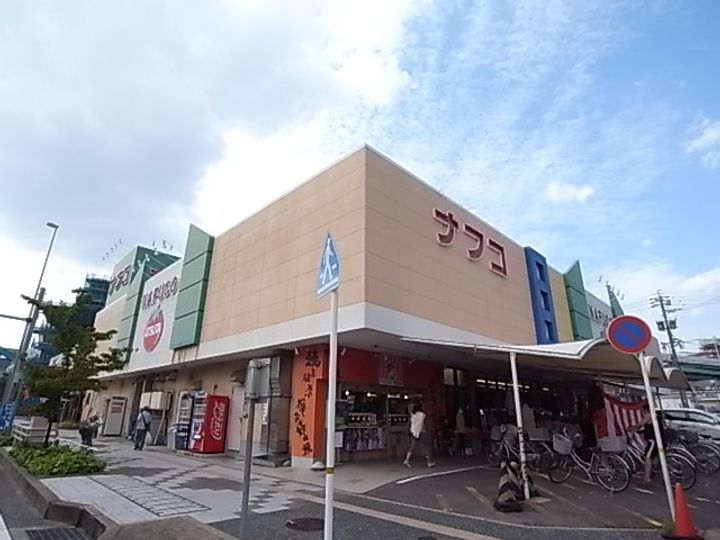 アダージオの周辺