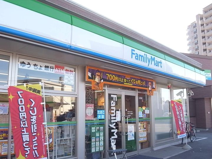 アダージオの周辺