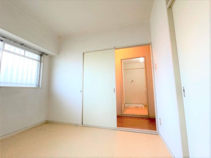 明正雅ハイツの内装