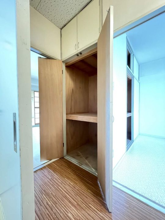 明正雅ハイツの内装