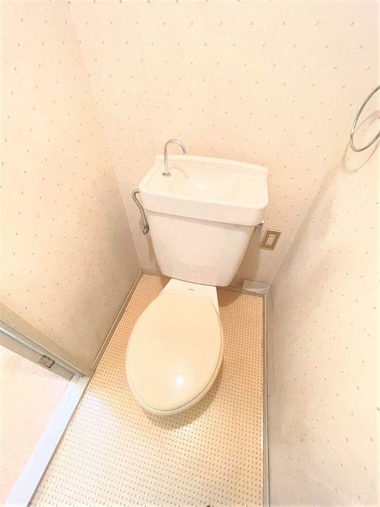 明正雅ハイツのその他画像