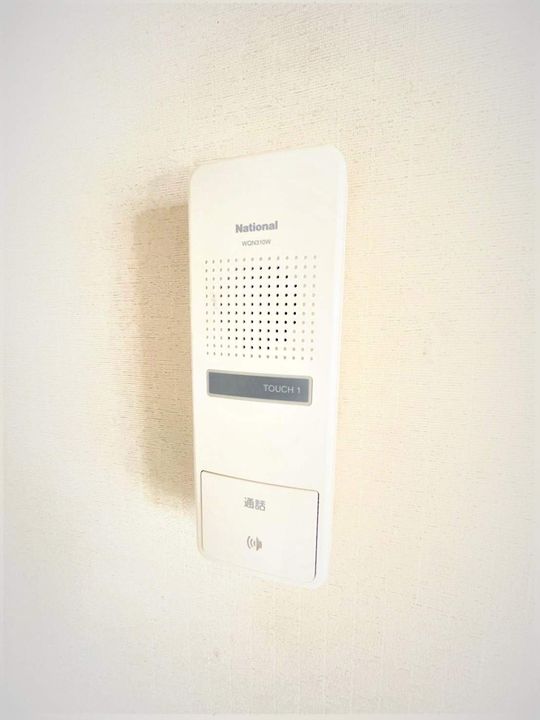 明正雅ハイツのその他画像