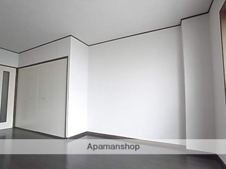 ライジングハイツの内装