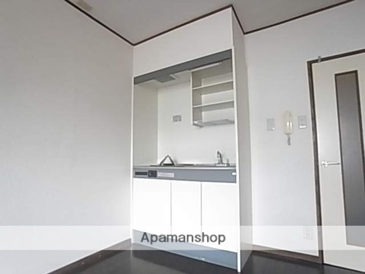 ライジングハイツのキッチン