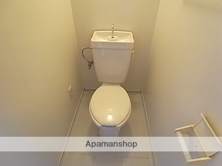 ライジングハイツのその他画像