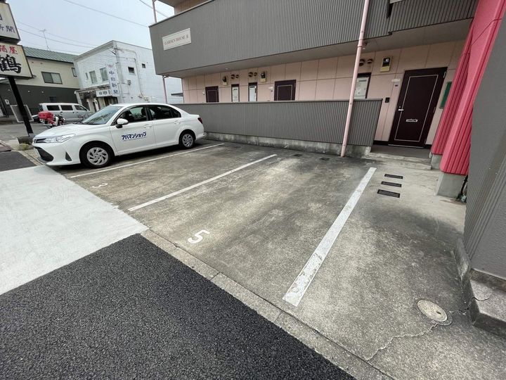 ガーデンハウスⅡのその他画像