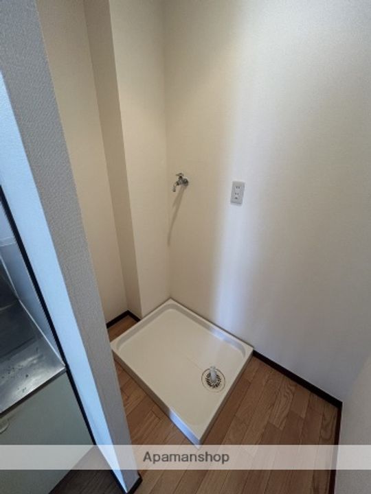 ガーデンハウスⅡの内装