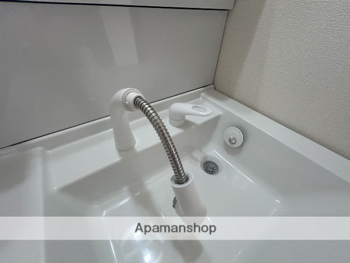 ガーデンハウスⅡの内装